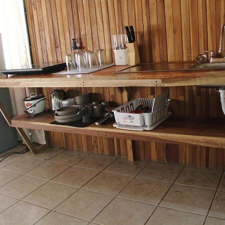 El Bosque Lodging Villa Monteverde Kültér fotó