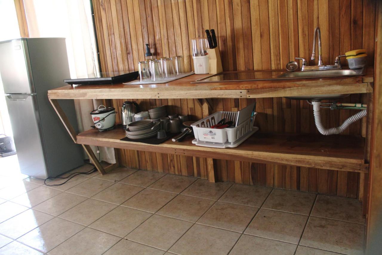 El Bosque Lodging Villa Monteverde Kültér fotó